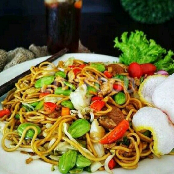 Mie Goreng Pete