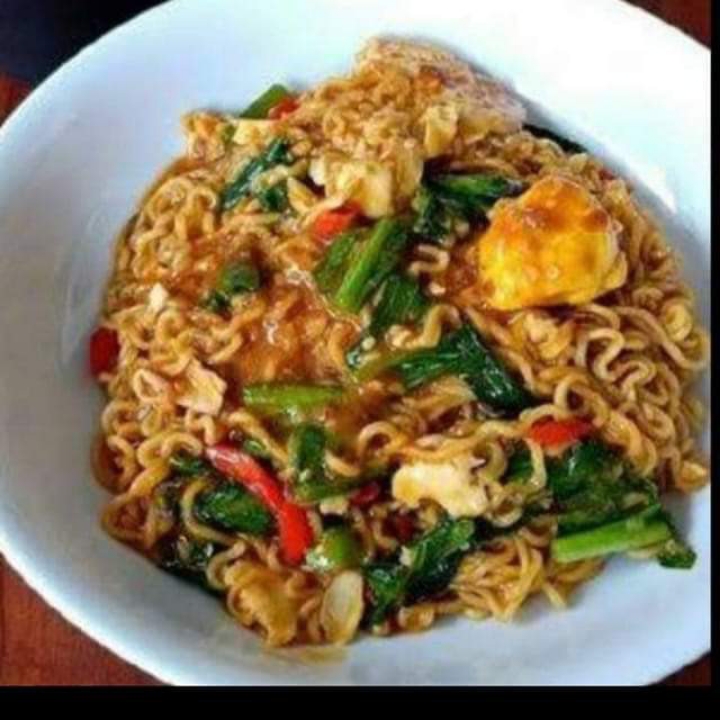 Mie Goreng Pete