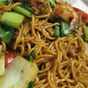 Mie Goreng Pete