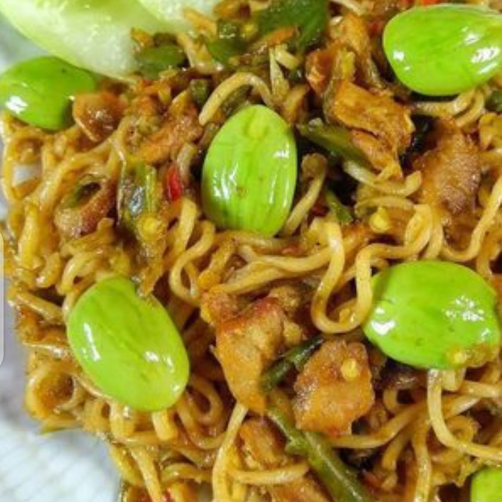 Mie Goreng Pete