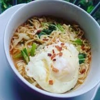 Mie Goreng Rebus 2