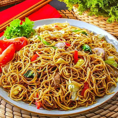 Mie Goreng Rk