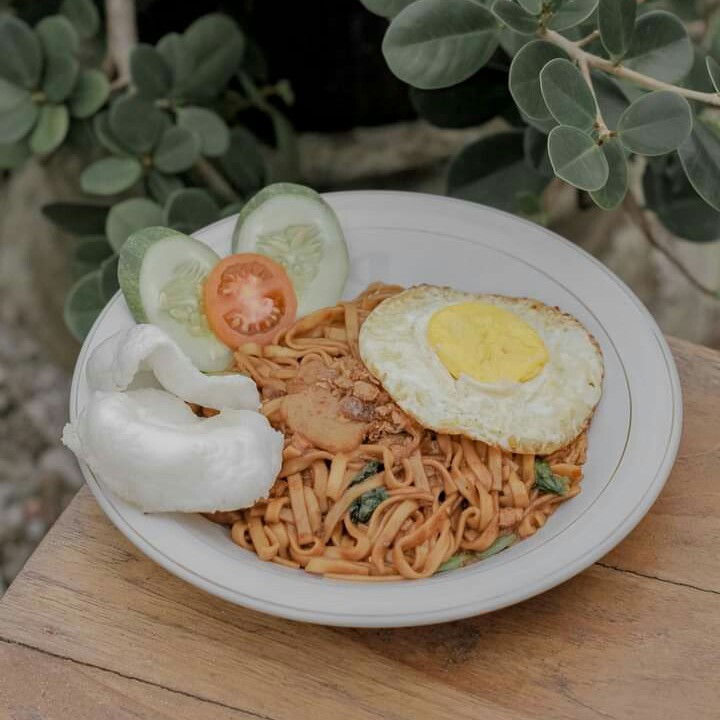 Mie Goreng Roekinroll