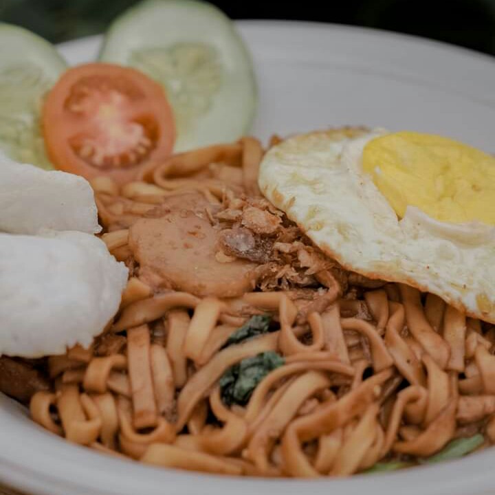 Mie Goreng Roekinroll 2