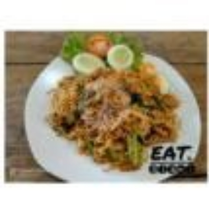 Mie Goreng Sapi