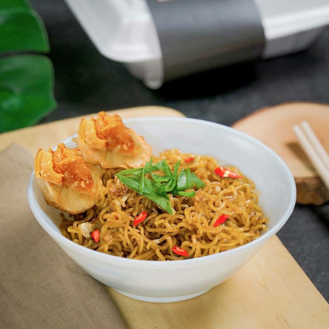 Mie Goreng Senang