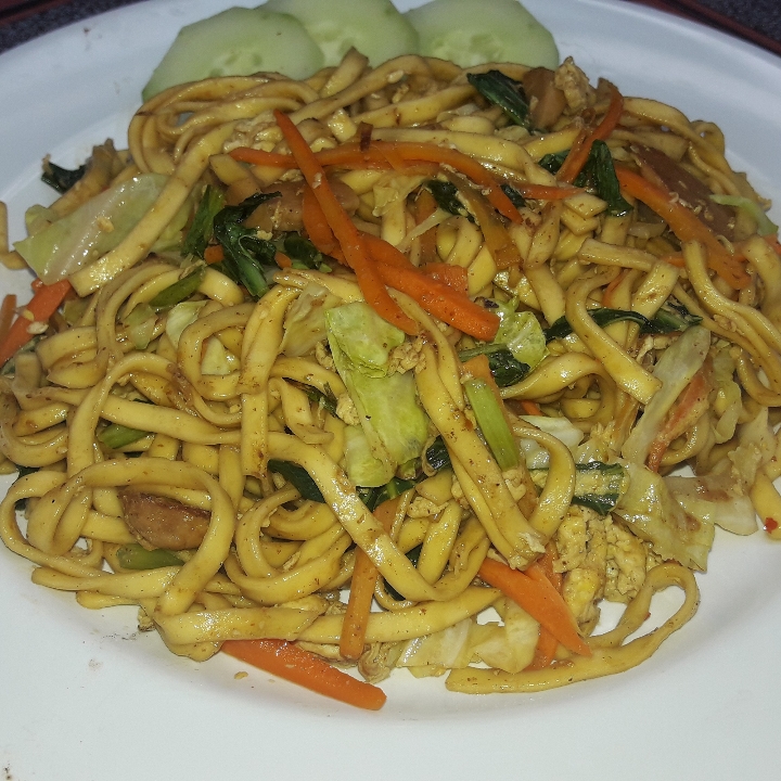 Mie Goreng Spc