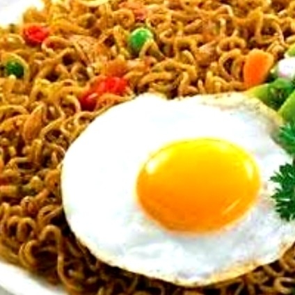 Mie Goreng Special