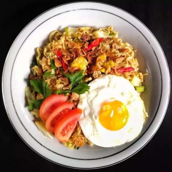 Mie Goreng Special