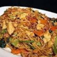 Mie Goreng Kantil Special