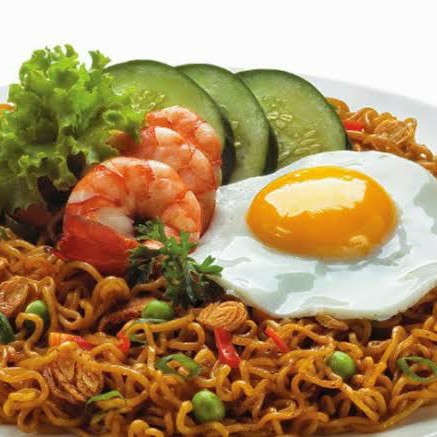 Mie Goreng Special