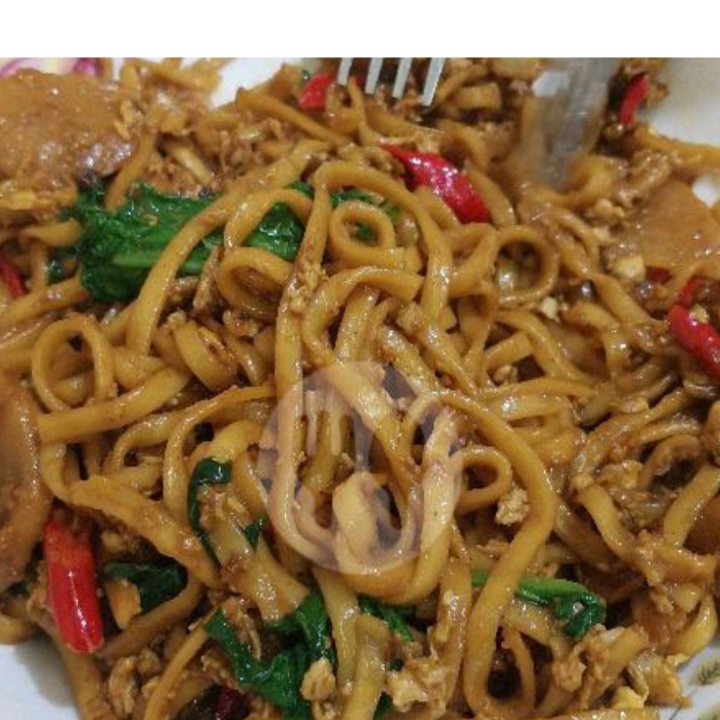 Mie Goreng Special