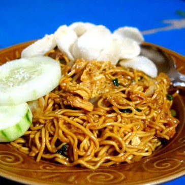 Mie Goreng Special