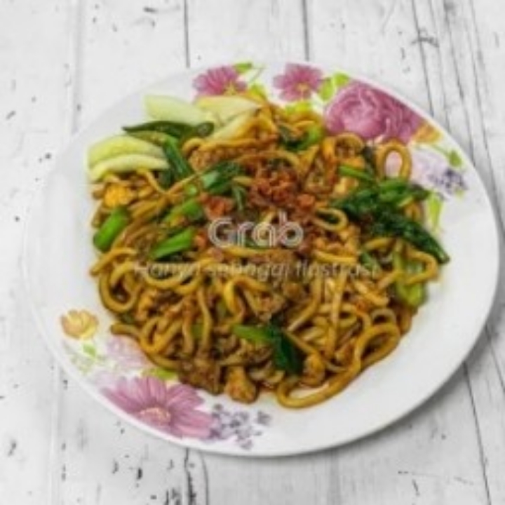 Mie Goreng Special