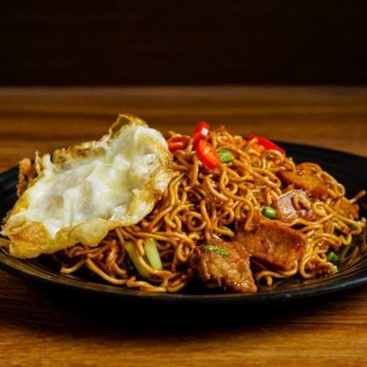 Mie Goreng Special