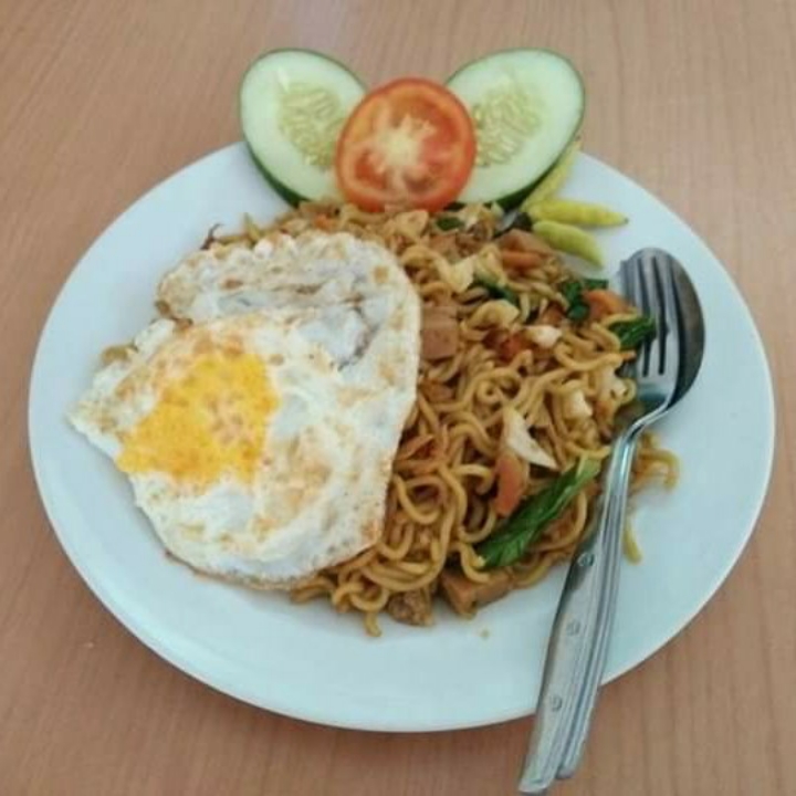 Mie Goreng Special