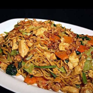 Mie Goreng Special