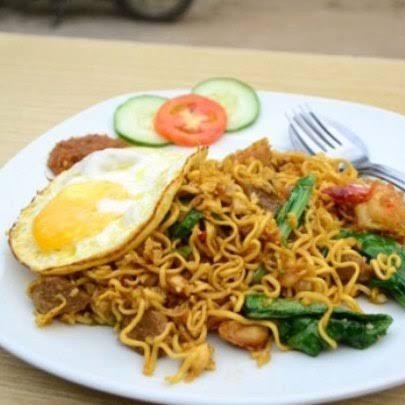 Mie Goreng Special