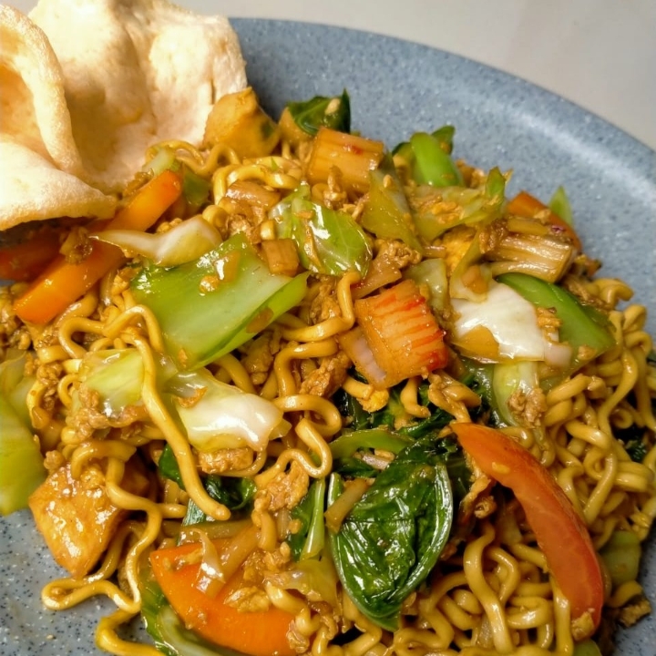 Mie Goreng Special