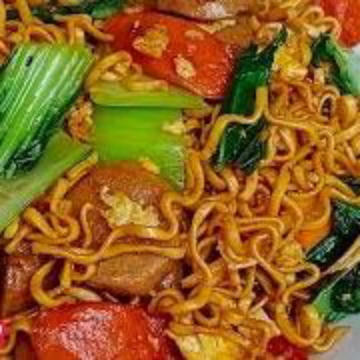 Mie Goreng Spesial 