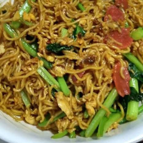 Mie Goreng Spesial