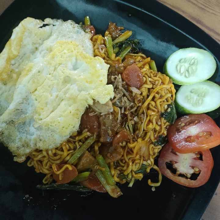 Mie Goreng Spesial