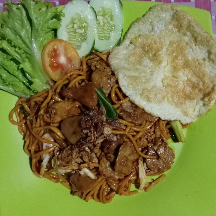 Mie Goreng Spesial