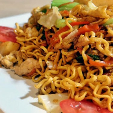 Mie Goreng Spesial