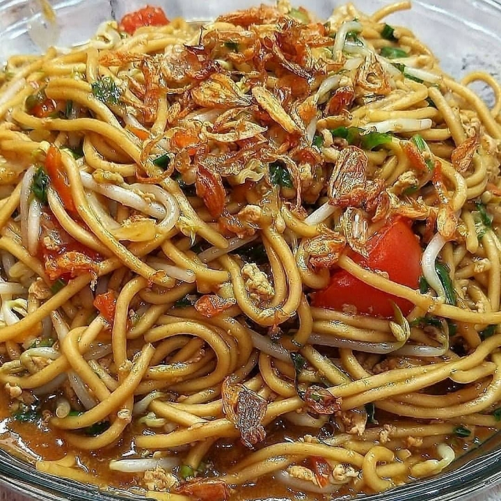 Mie Goreng Spesial