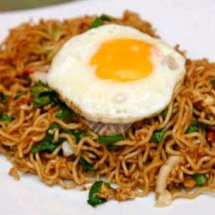 Mie Goreng Spesial