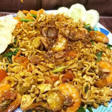 Mie Goreng Spesial