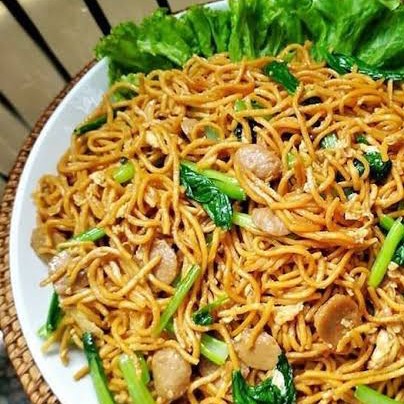 Mie Goreng Spesial