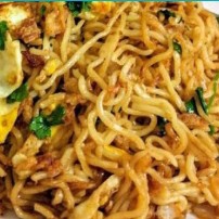 Mie Goreng Spesial