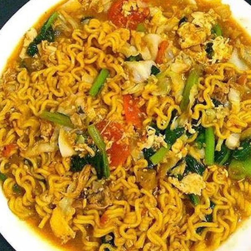 Mie Goreng Spesial