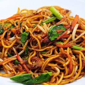 Mie Goreng Super