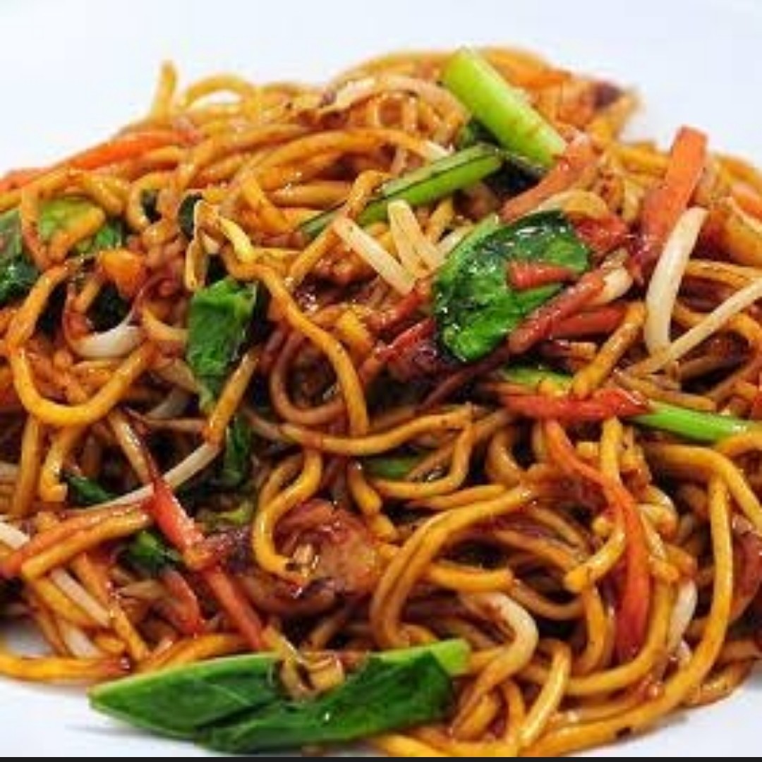 Mie Goreng Super