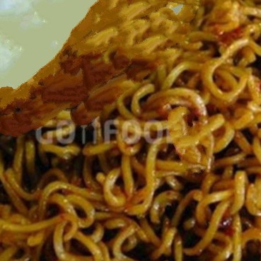 Indomie Goreng TANTE