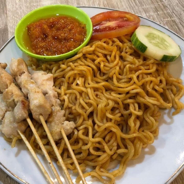 Mie Goreng Taican