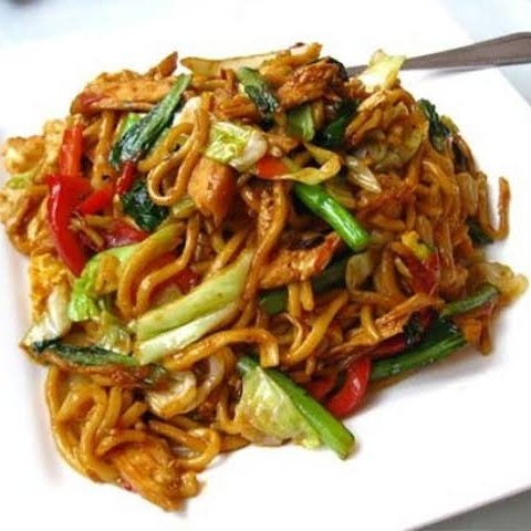 Mie Goreng Tek2