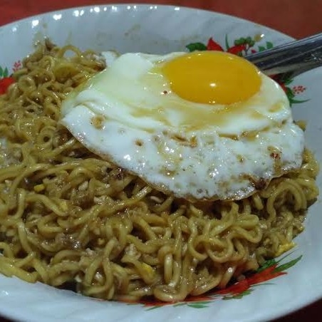 Mie Goreng Telur