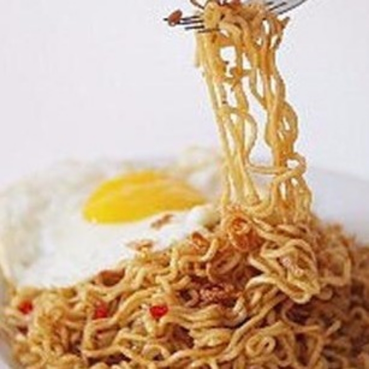 Mie Goreng Telur