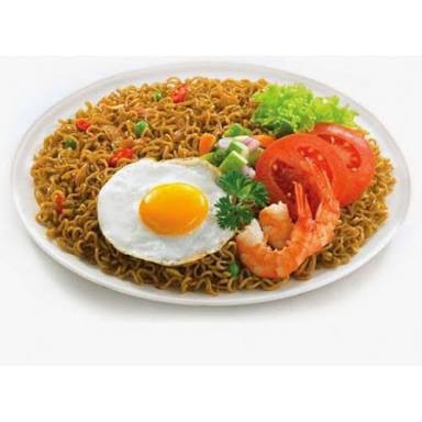 Mie Goreng Telur