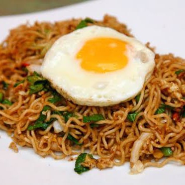 Mie Goreng Special