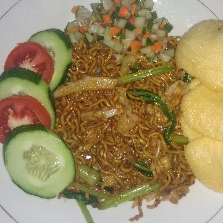 Mie Goreng Tumis Original