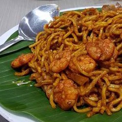 Mie Goreng Udang