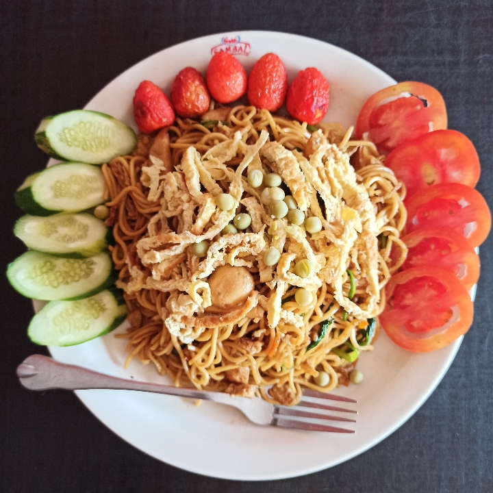 Mie Goreng Ulang Tahun