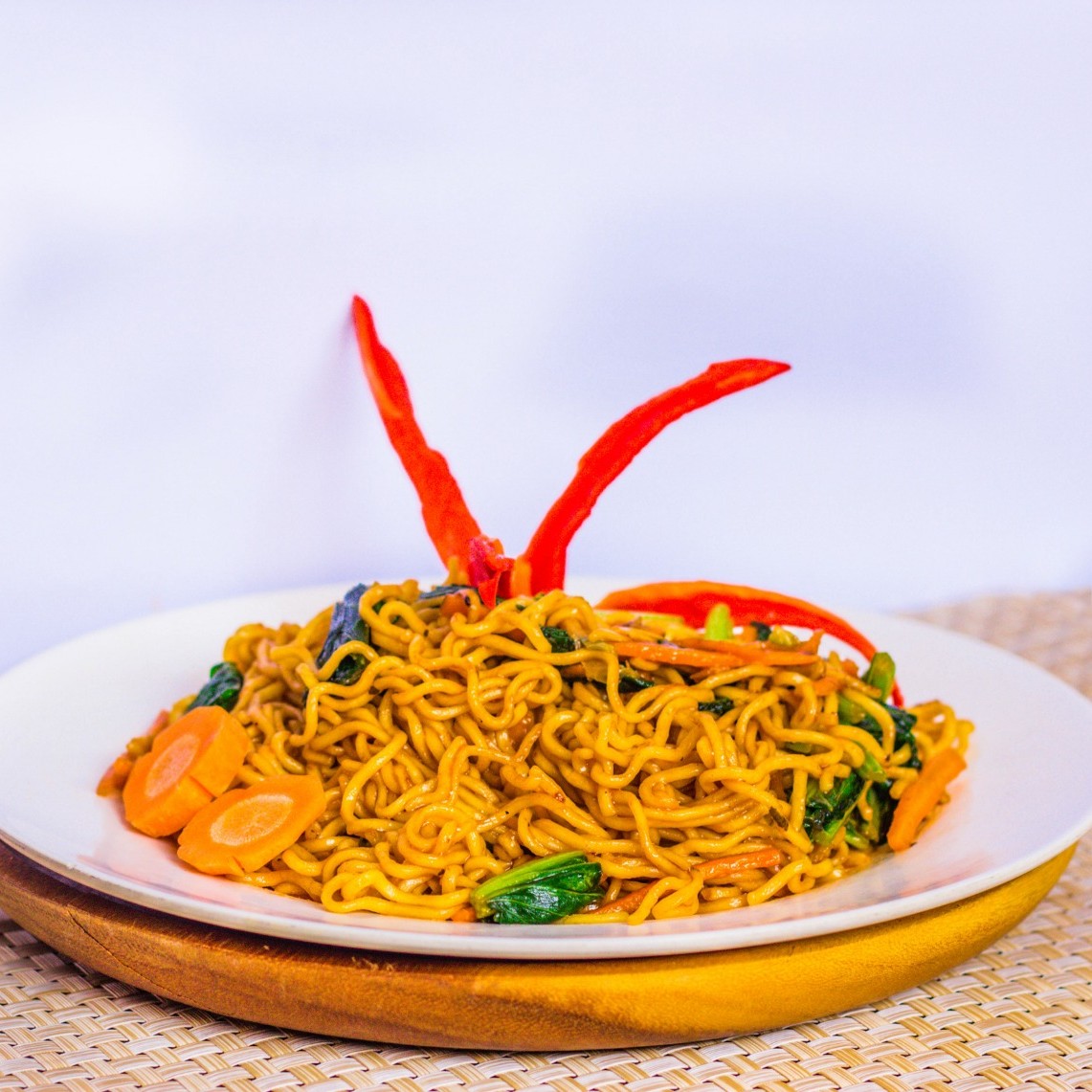 Mie Goreng Vegi