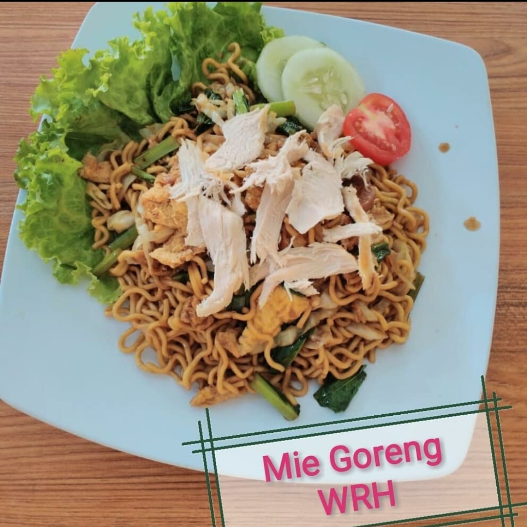 Mie Goreng WRH