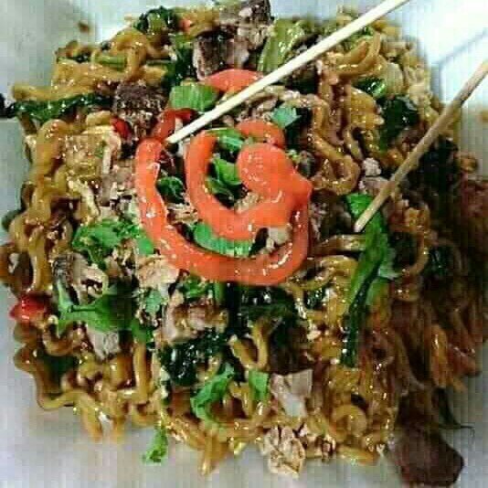 Mie Hati