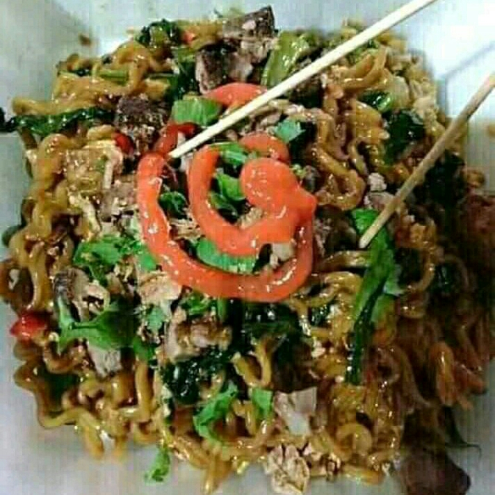 Mie Hati Caca